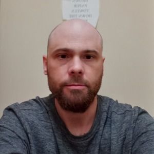 Meet your Posher, William